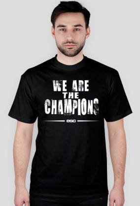 Champions black