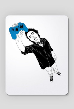 Podkładka pod myszkę Pad Boy