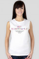 Be yourself - tank top