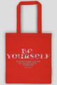 Be yourself - torba eko