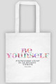 Be yourself - torba eko
