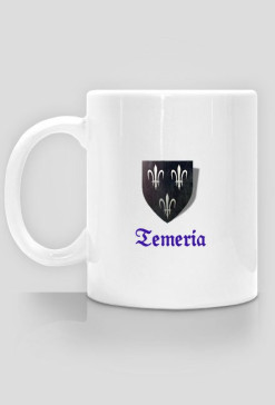 Kubek Temeria