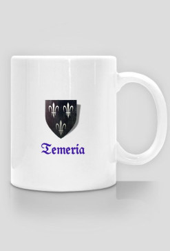 Kubek Temeria