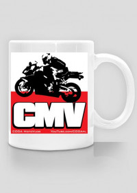 CMV cup 2