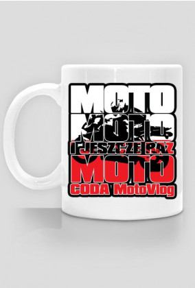 MOTO cup