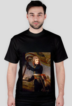 Bonaparte na moście pod Arcole