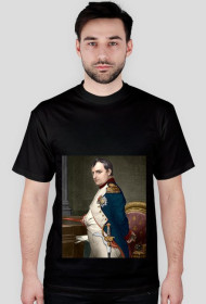 Napoleon Bonaparte