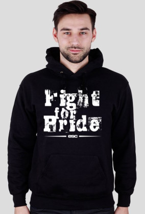 FfPride black