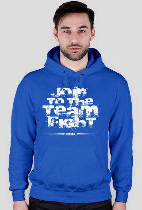 Team Fight black