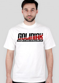Koszulka Goliniak
