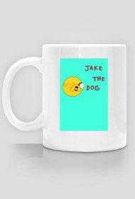 Jake the dog & Finn the human