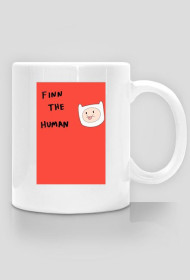 Jake the dog & Finn the human