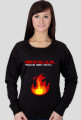Sweter Damski
