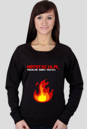 Sweter Damski