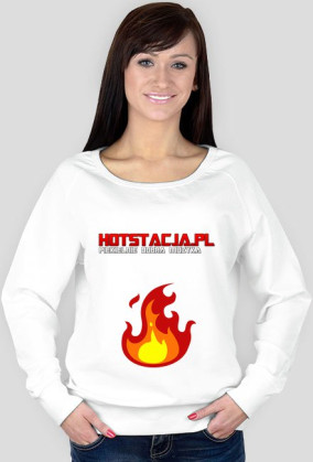 Sweter Damski