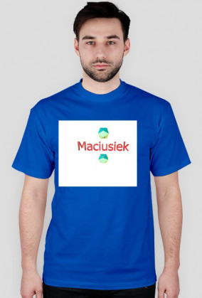 Maciusiek