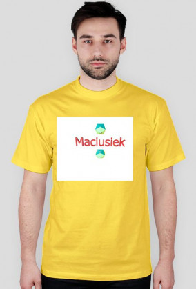 Maciusiek