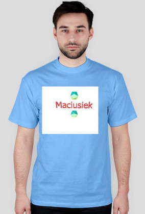 Maciusiek