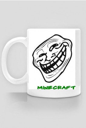 Minecraft troll