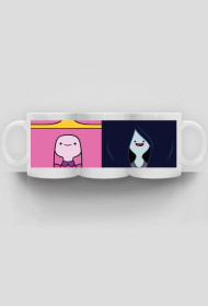 PB & Marceline