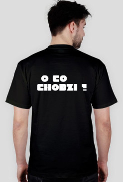 Koszulka ziemia