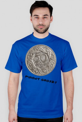 Pisiont Groszy Men