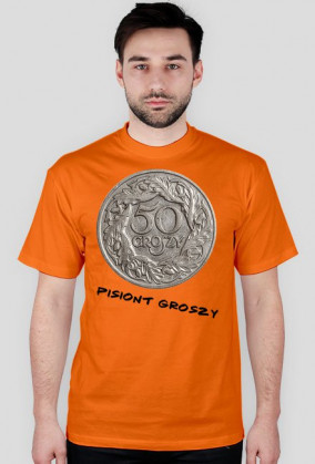 Pisiont Groszy Men
