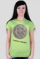 Pisiont Groszy Woman
