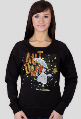 Autumn - bluza
