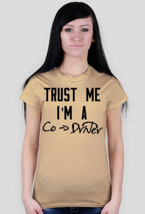 Trust me. I'm a Co-Driver JK
