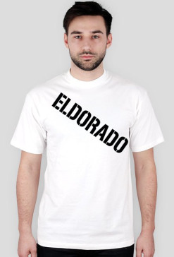 T-shirt Eldorado