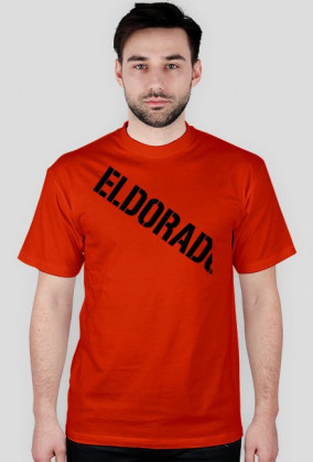 T-shirt Eldorado