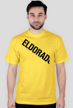 T-shirt Eldorado