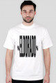 T-shirt Eldorado CODE