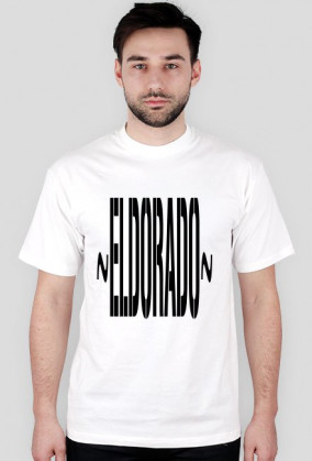T-shirt Eldorado CODE