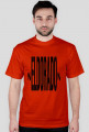 T-shirt Eldorado CODE