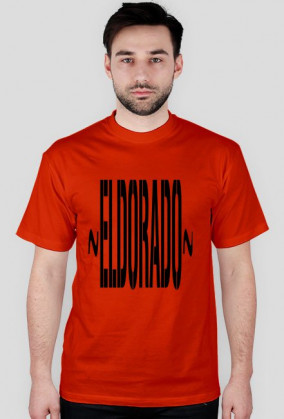 T-shirt Eldorado CODE