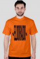 T-shirt Eldorado CODE