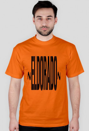 T-shirt Eldorado CODE