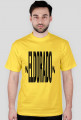 T-shirt Eldorado CODE