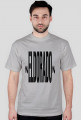 T-shirt Eldorado CODE