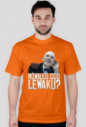 Korwinowa koszulka
