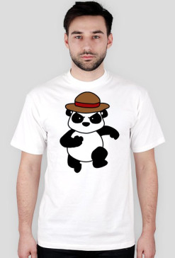 Pupu pan panda