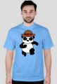 Pupu pan panda