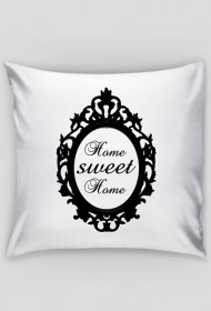 Poduszka Home Sweet Home