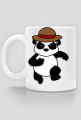 Pupu pan panda