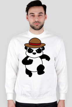 Pupu pan panda