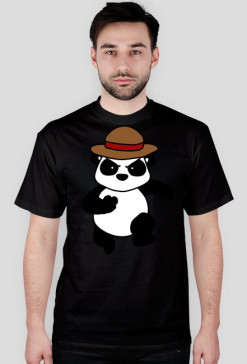 Pupu pan panda