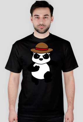 Pupu pan panda