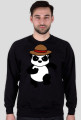 Pupu pan panda